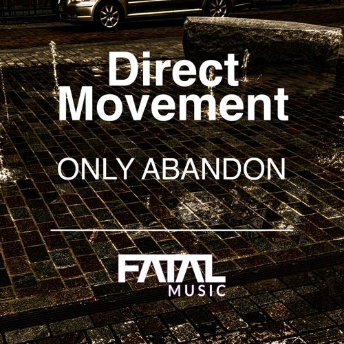 Only Abandon