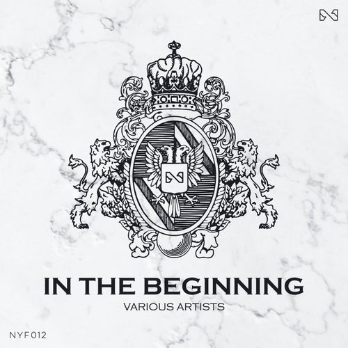 In The Beginning (1 Year Of NYMFIELD)