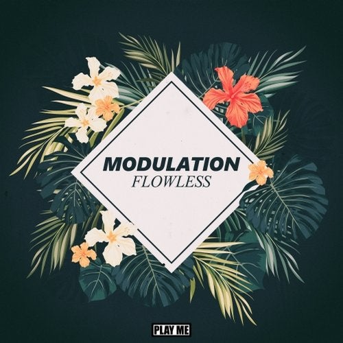 Cover art for Flowless