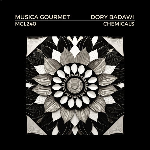 Dory Badawi - Chemicals (2025) Dory Badawi - Chemicals (2025)