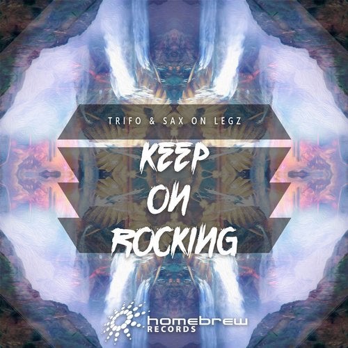 Keep On Rocking
