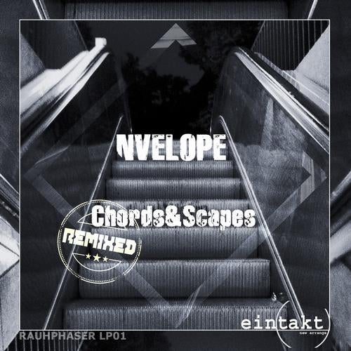 Chords & Scapes Remixed