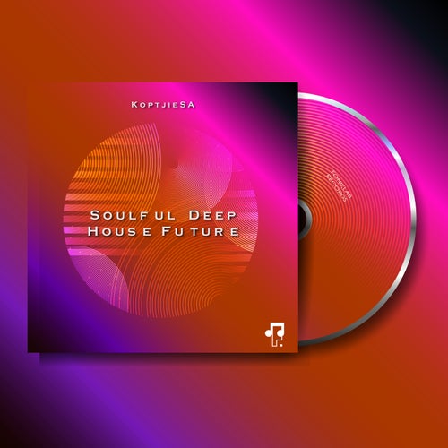 Soulful Deep House Future