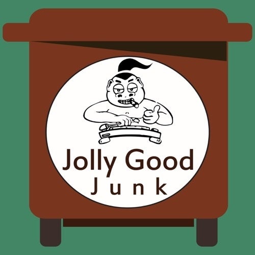 Jolly Good Junk