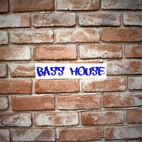 TOKYO BASS HOUSE CHART2014 November