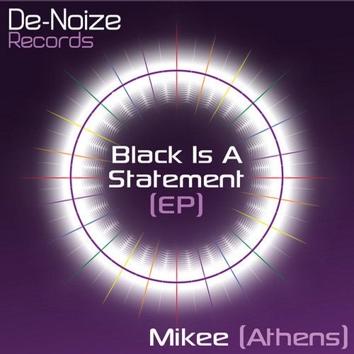 Black Is A Statement EP