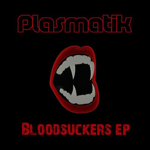 Bloodsuckers EP