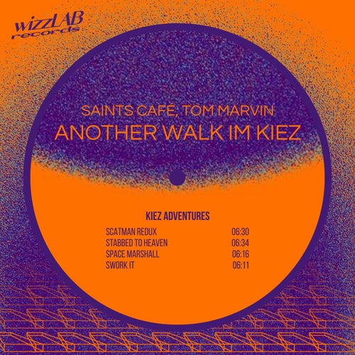 Another Walk Im Kiez