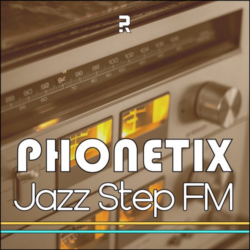 Cover art for Jazz Step Fm