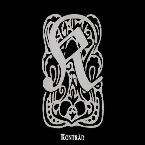 Konträr