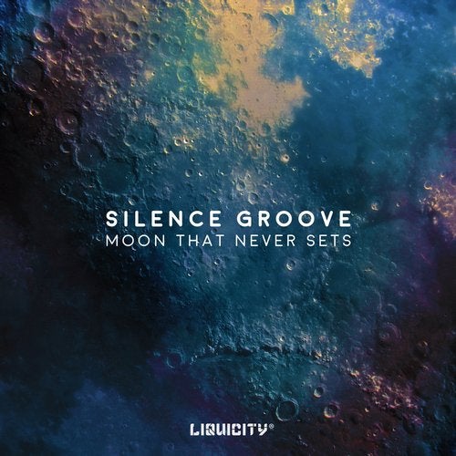 Silence Groove - Moon That Never Sets 2019 [Single]