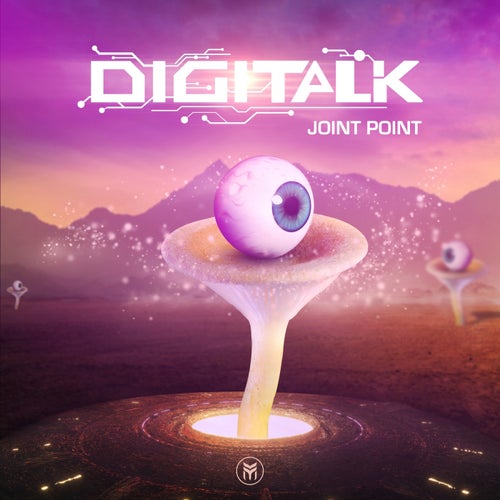  Digitalk - Joint Point (2023) 