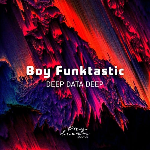 Cover art for Deep Data Deep