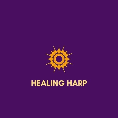 Healing Harp
