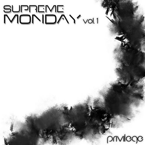 Supreme Monday Vol.1