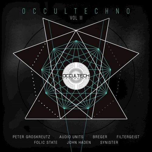 Occultechno, Vol.2