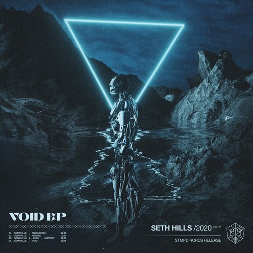 Void EP from STMPD RCRDS on Beatport
