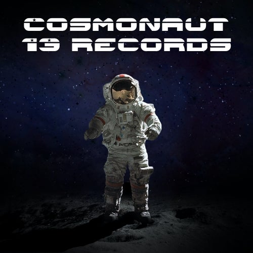 Cosmonaut 13 Records