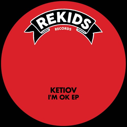 I'm OK EP