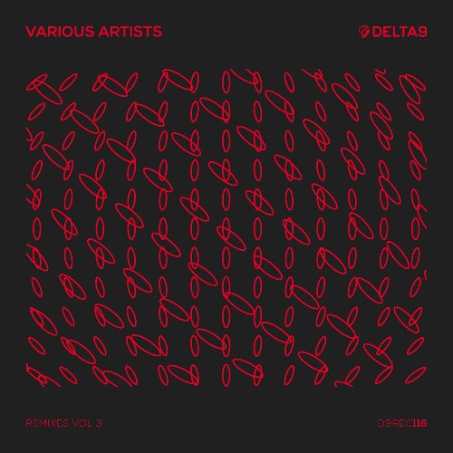 DELTA9 RECORDINGS CHART 072