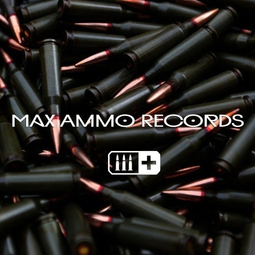 Max Ammo Records