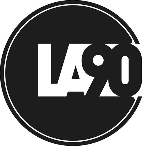 LA90 Music