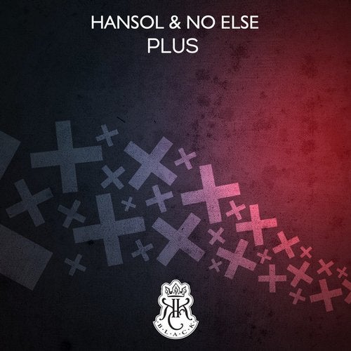 Cover art for Plus