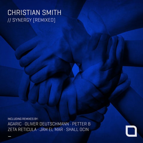 Synergy [Remixed]