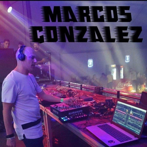 MARCOS GONZALEZ