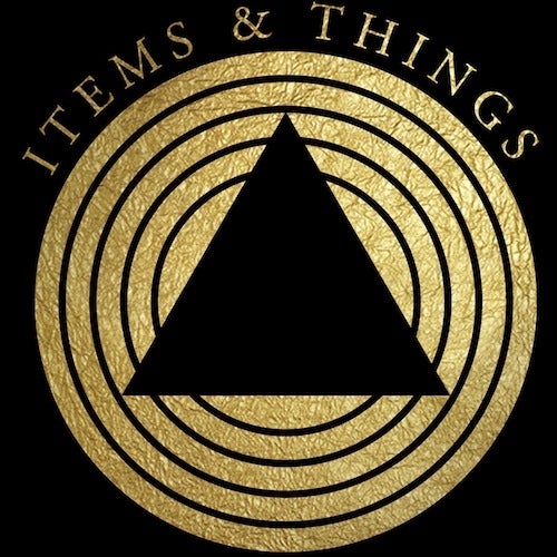 Items & Things 