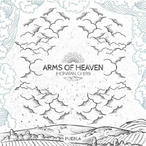  Jhonatan Ghersi - Arms Of Heaven (2025) 