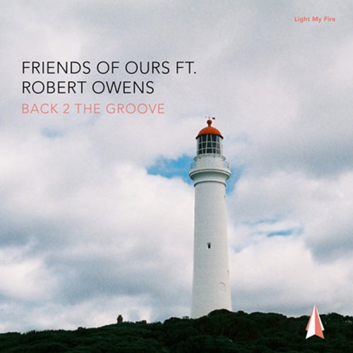 Back 2 The Groove