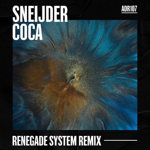  Sneijder - Coca (Renegade System Remix) (2024) 