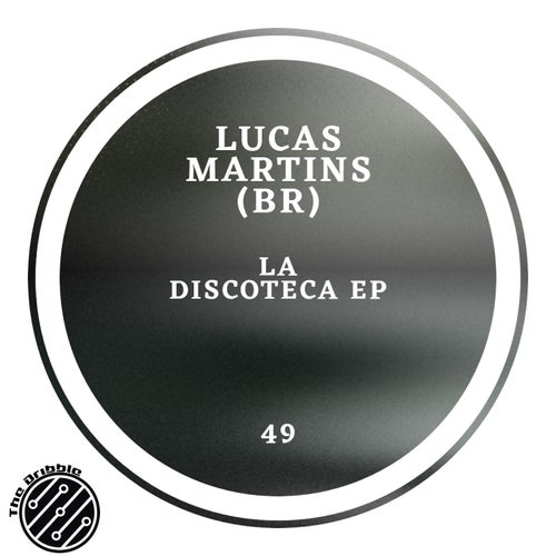 La discoteca ep