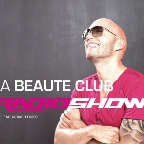 Zacharias Tiempo December tunes for moves2012