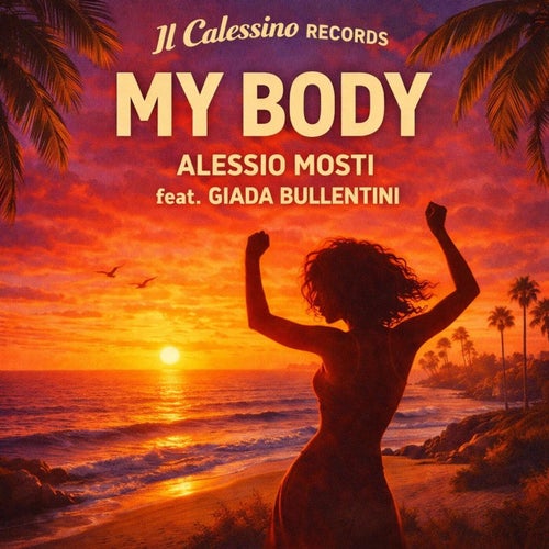 My Body (feat. Giada Bullentini)