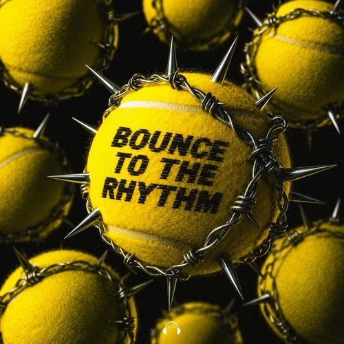 Bounce To The Rhythm