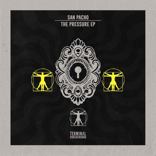 The Pressure EP