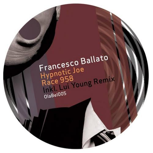 Hypnotic Joe (Remixes)