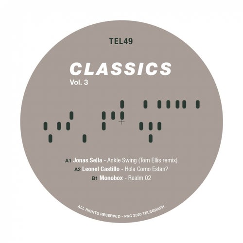 Classics Vol.3