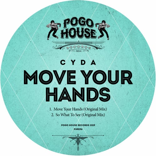 Move Your Hands