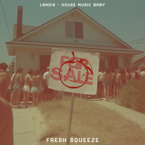 House Music Baby - Extended Mix