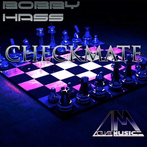 Cover art for Checkmate