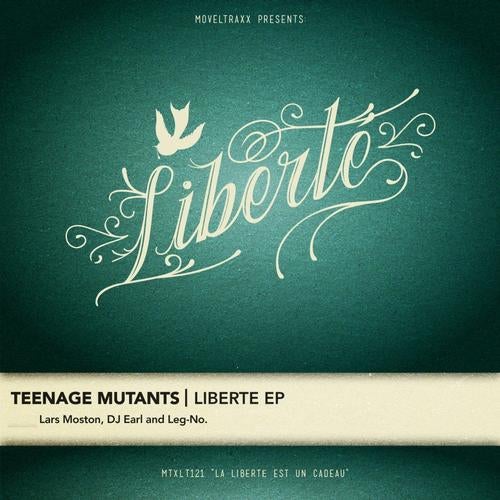 Liberte EP