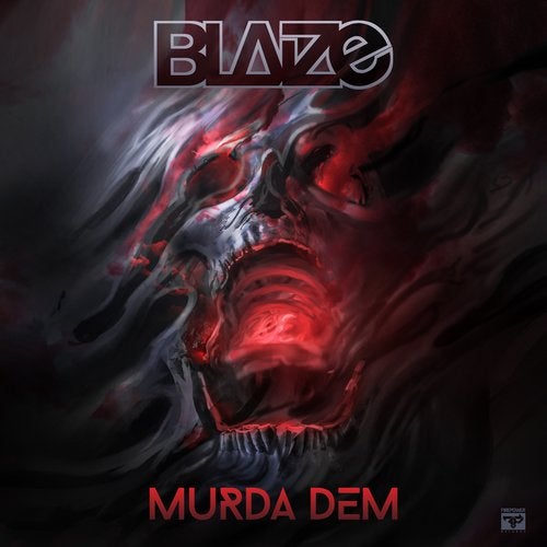 Blaize - MURDA DEM [EP] 2019