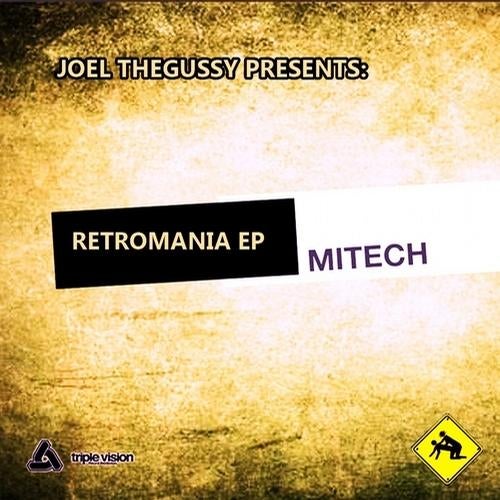 Retromania EP