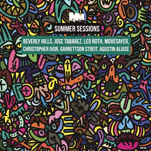 Summer Sessions [Magic Moment]