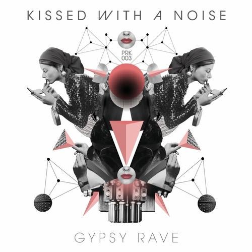 Gypsy Rave EP