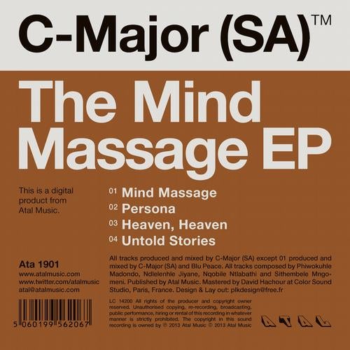 The Mind Massage EP
