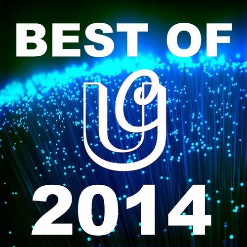 Cover art for Best of Undercool 2014